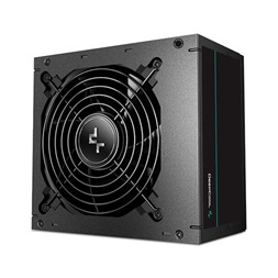 DeepCool Tápegység 800W - PM800D (80 Plus Gold, Aktív PFC, 12cm )