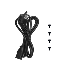 DeepCool Tápegység 850W - PM850D (80 Plus Gold, Aktív PFC, 12cm )