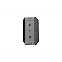 Deepcool FH-10 ventilátor tápkábel elosztó