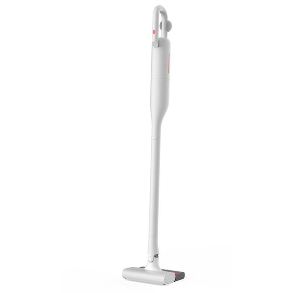 Deerma VC01 Max fehér vezeték nélküli száraz-nedves álló porszívó