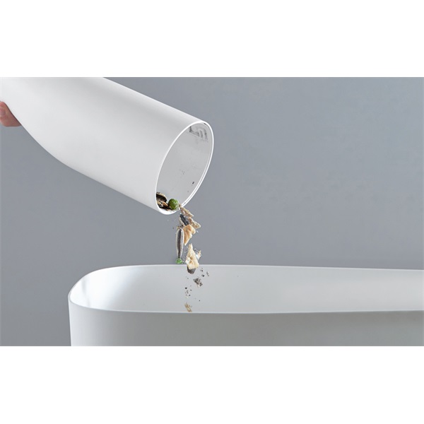 Deerma VC01 Max fehér vezeték nélküli száraz-nedves álló porszívó