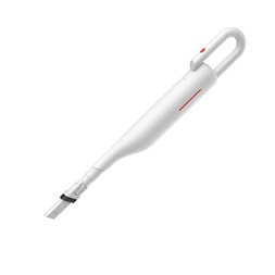 Deerma VC01 Max fehér vezeték nélküli száraz-nedves álló porszívó