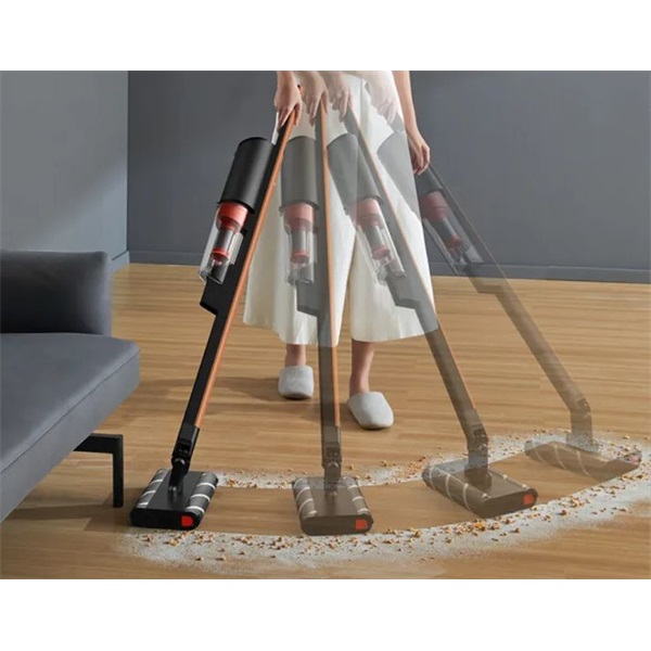 Deerma VC31 vezeték nélküli álló porszívó