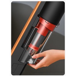 Deerma VC31 vezeték nélküli álló porszívó