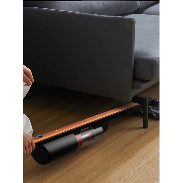 Deerma VC31 vezeték nélküli álló porszívó