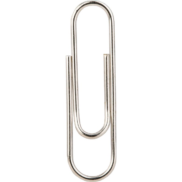 Deli Essential 29 mm-es 100db gemkapocs