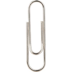 Deli Essential 29 mm-es 100db gemkapocs