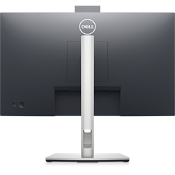 Dell 23,8" C2423H FHD IPS HDMI/DP fekete LCD monitor