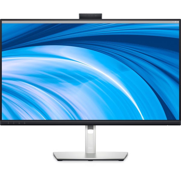 Dell 27" C2723H FHD IPS HDMI/DP fekete LCD monitor