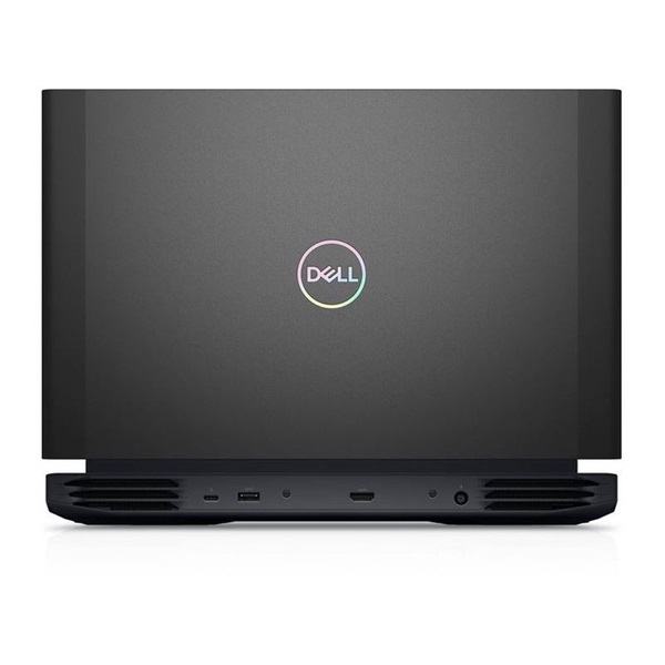 Dell G15 5511 15,6"FHD/Intel Core i5-11260H/16GB/512GB/RTX 3050 4GB/Win11/szürke laptop