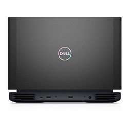 Dell G15 5511 15,6"FHD/Intel Core i7-11800H/16GB/512GB/RTX 3060 6GB/Linux/szürke laptop
