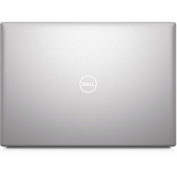 Dell Inspiron 5620 16"FHD/Intel Core i5-1235U/16GB/512GB/Int.VGA/Linux/ezüst laptop