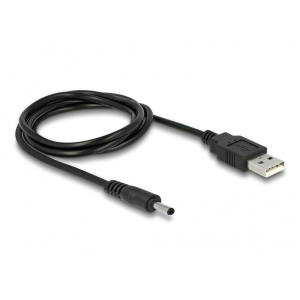 Delock 11478 DisplayPort 2 - 1 kapcsoló kétirányú 8K 30 Hz