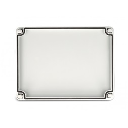 Delock 60445 IP65 vízhatlan 200x150x100mm szürke installációs ház