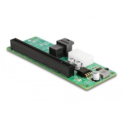 Delock 64173 1xSFF-8643 - PCIe x16 kártya