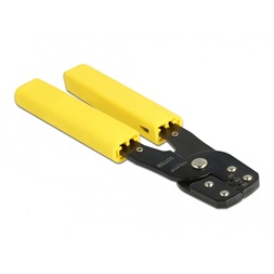 Delock 90542 AWG 20/24/28 érvéghüvely krimpelő