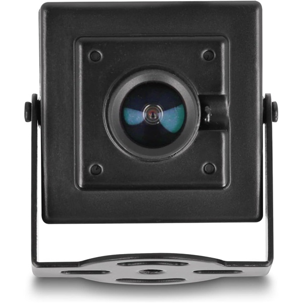 Delock 96403 USB 2.0 Kamera 2,1 megapixeles 100 fokos fixfókusz