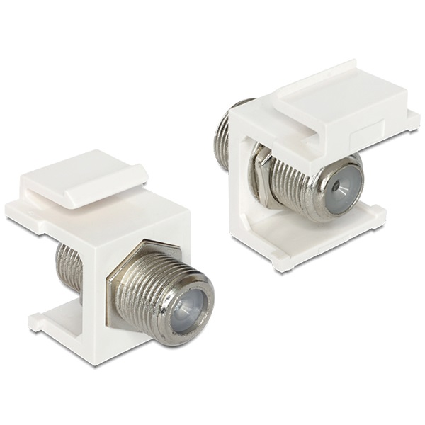 Delock 86300 Keystone modul F anya > F anya
