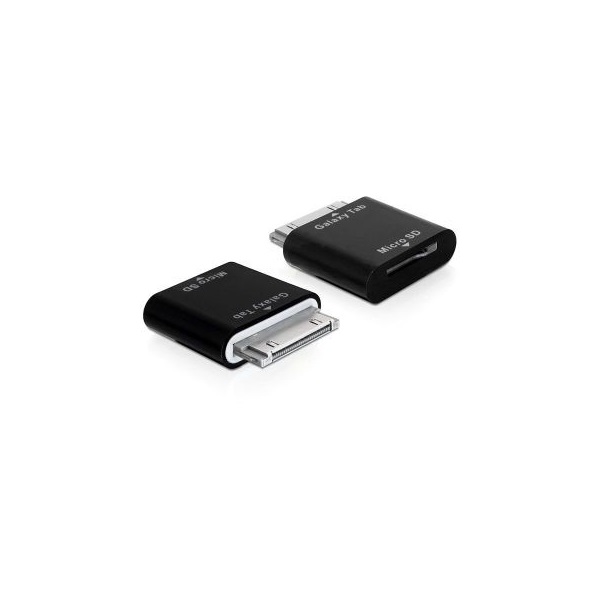 Delock 91722 kártyaolvasó microSD