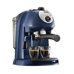 Delonghi EC191CD.BL kék espresso kávéfőző