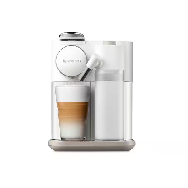 Delonghi EN640.W Nespresso fehér kapszulás kávéfőző