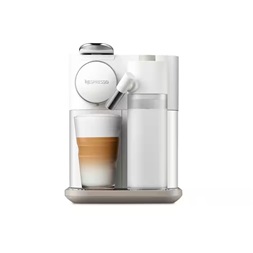 Delonghi EN640.W Nespresso fehér kapszulás kávéfőző