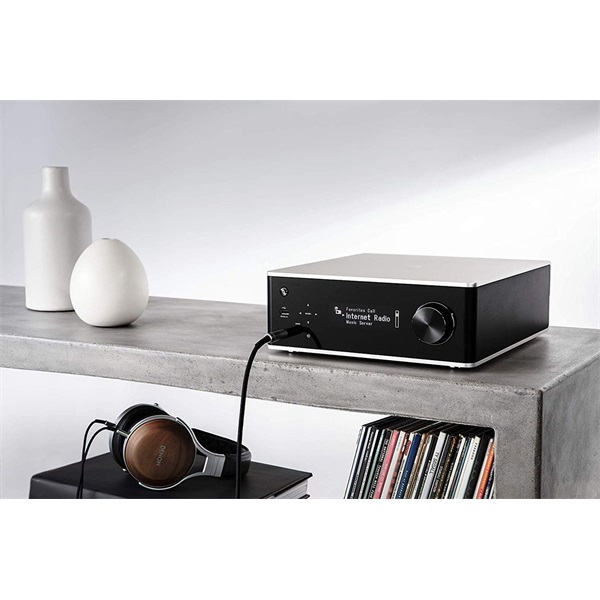 Denon PMA-150H prémium ezüst sztereó erősítő