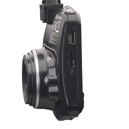 Denver CCT-1230 2.4" LCD autós menetrögzítő kamera