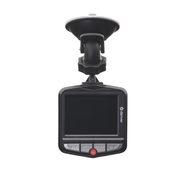 Denver CCT-1230 2.4" LCD autós menetrögzítő kamera