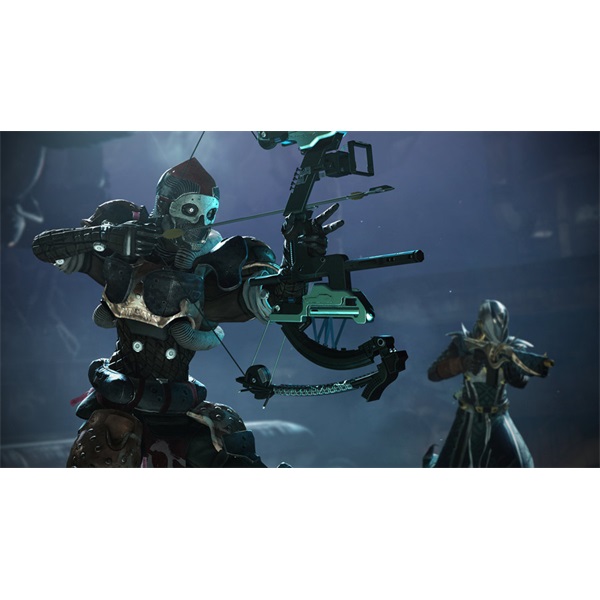 Destiny 2 Forsaken Xbox One játékszoftver