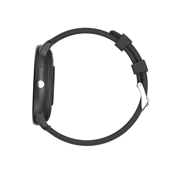 Devia ST384943 WT1 fekete okosóra