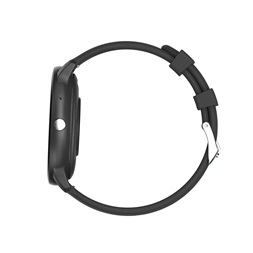 Devia ST384943 WT1 fekete okosóra