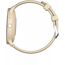 Devia ST384974 WT1 bézs okosóra