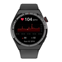 Devia ST385025 Pro1 fekete okosóra