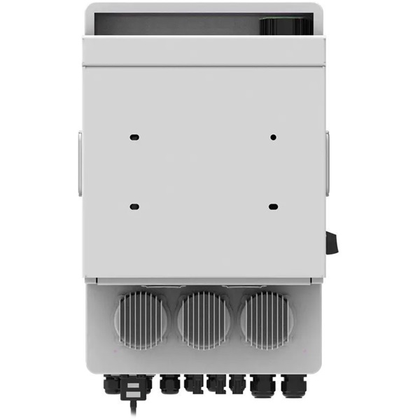 Deye SUN-10K-SG04LP3-EU 3 fázisú hybrid inverter