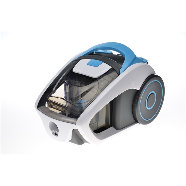 Dimarson DM-1507 porzsák nélküli porszívó