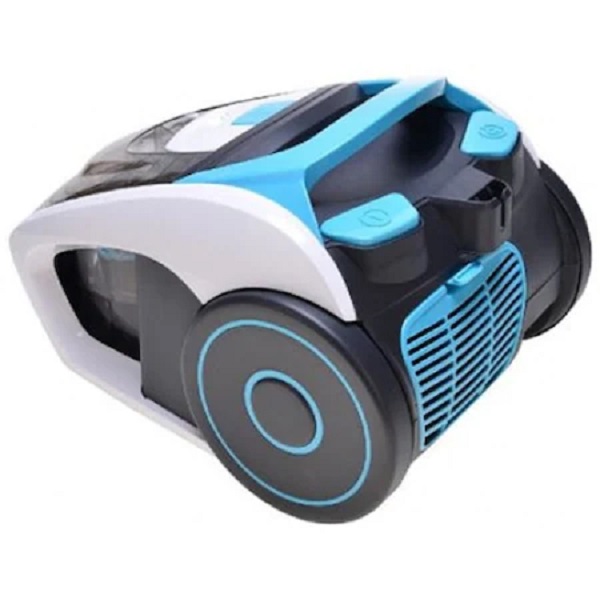 Dimarson DM-1507 porzsák nélküli porszívó