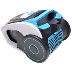 Dimarson DM-1507 porzsák nélküli porszívó