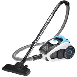 Dimarson DM-1507 porzsák nélküli porszívó