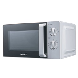 Dimarson DM-P70J17L-V2 700W 17L fehér mikrohullámú sütő