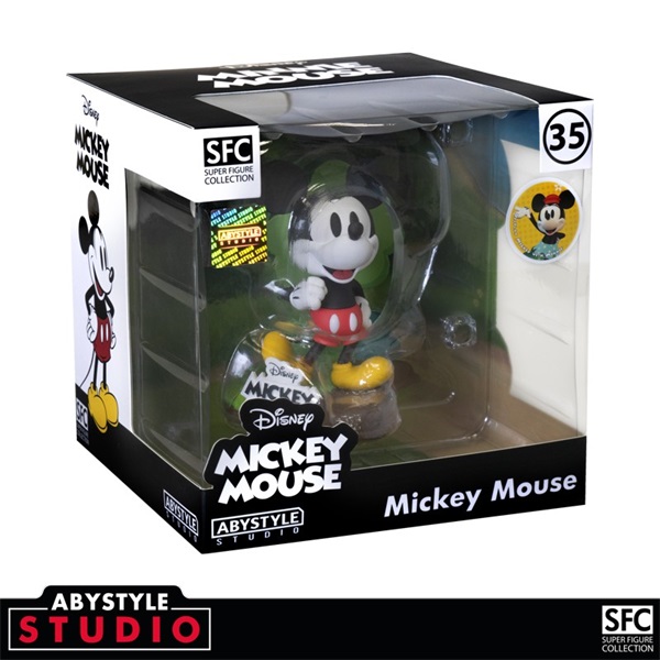 Disney "Mickey Mouse" 10 cm figura