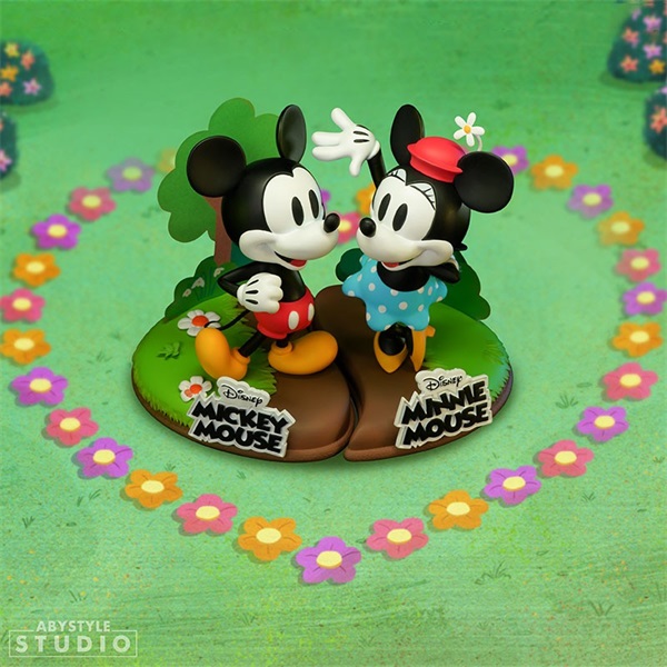 Disney "Mickey Mouse" 10 cm figura
