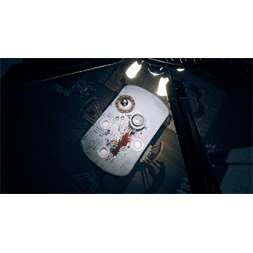 Do Not Open PS5 játékszoftver