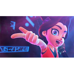 Donkey Kong Bananza Nintendo Switch 2 játékszoftver