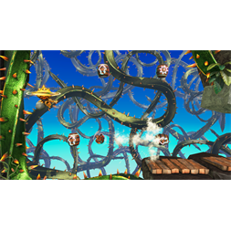 Donkey Kong Bananza Nintendo Switch 2 játékszoftver