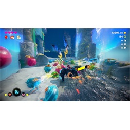 Donkey Kong Bananza Nintendo Switch 2 játékszoftver