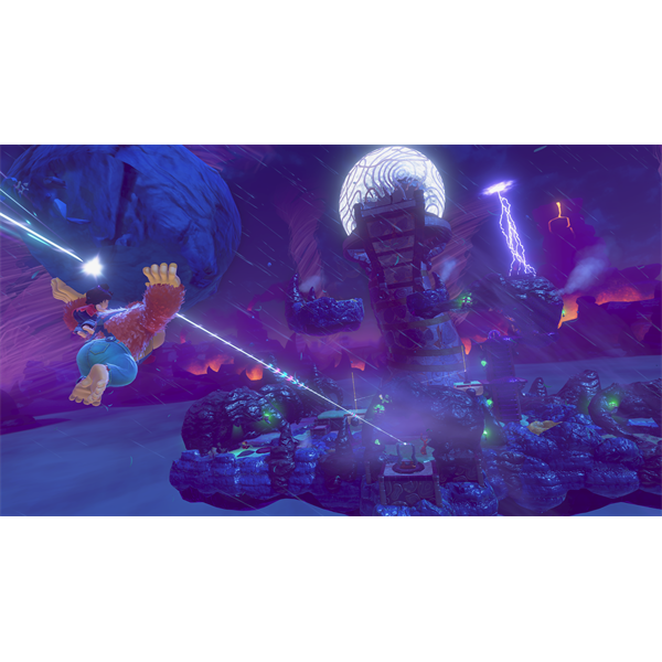 Donkey Kong Bananza Nintendo Switch 2 játékszoftver