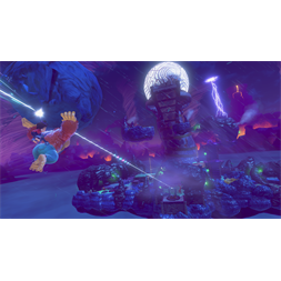 Donkey Kong Bananza Nintendo Switch 2 játékszoftver