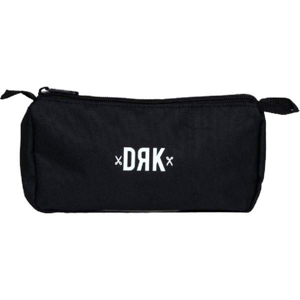 Dorko 25 DA2438 0001 fekete bedobálós tolltartó