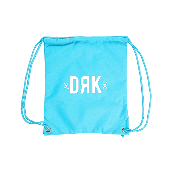 Dorko 25 DA2312 0401 türkiz tornazsák